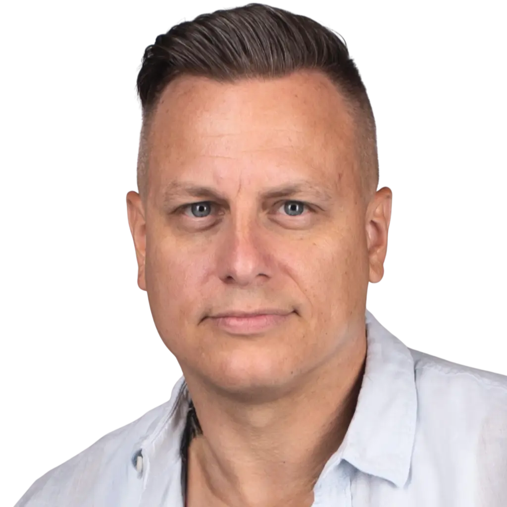 Martin Karásek - online koučink a terapieterapie