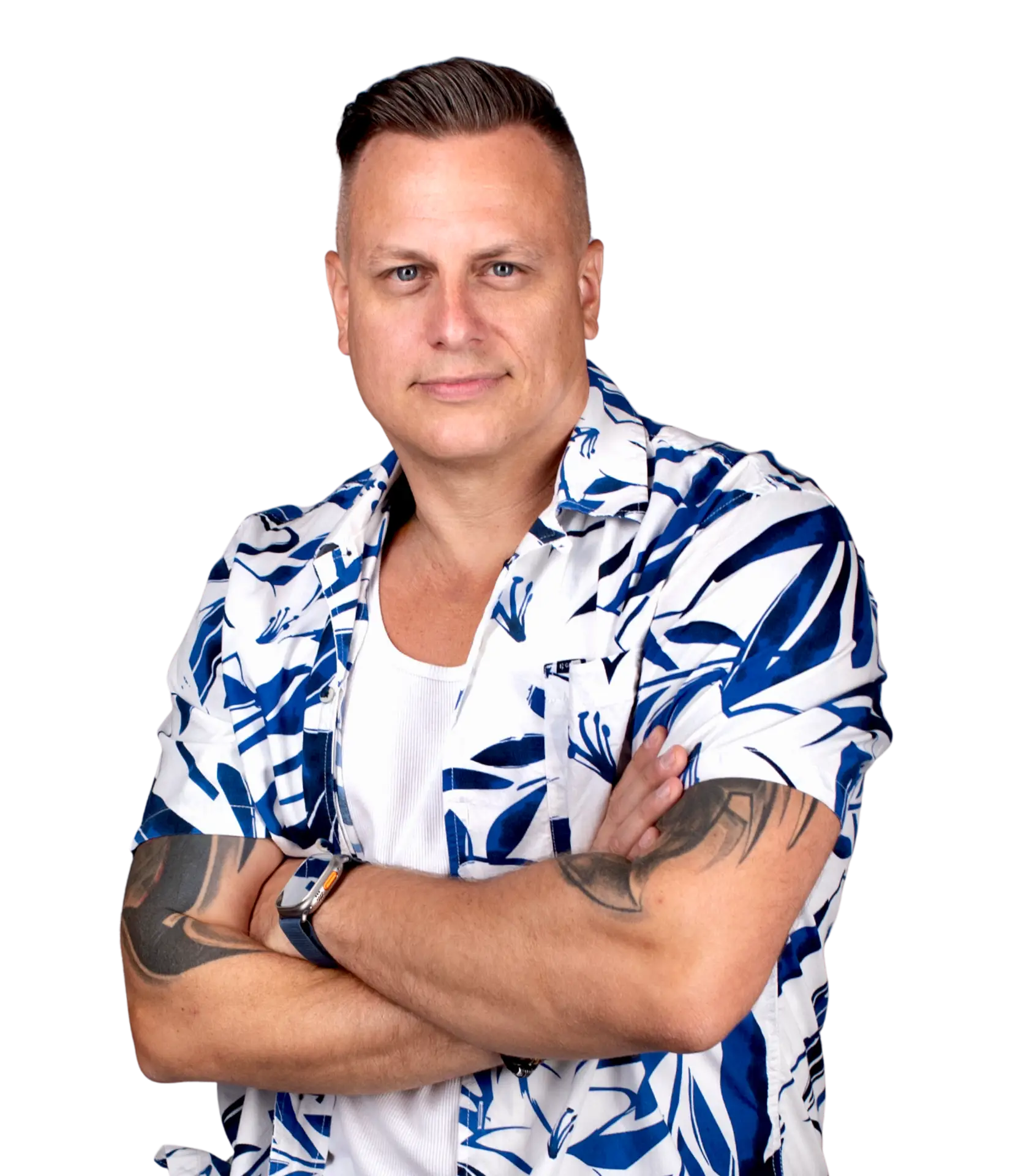 Martin Karásek, autor systému PFIS a mapy osobnosti SOKRATEST