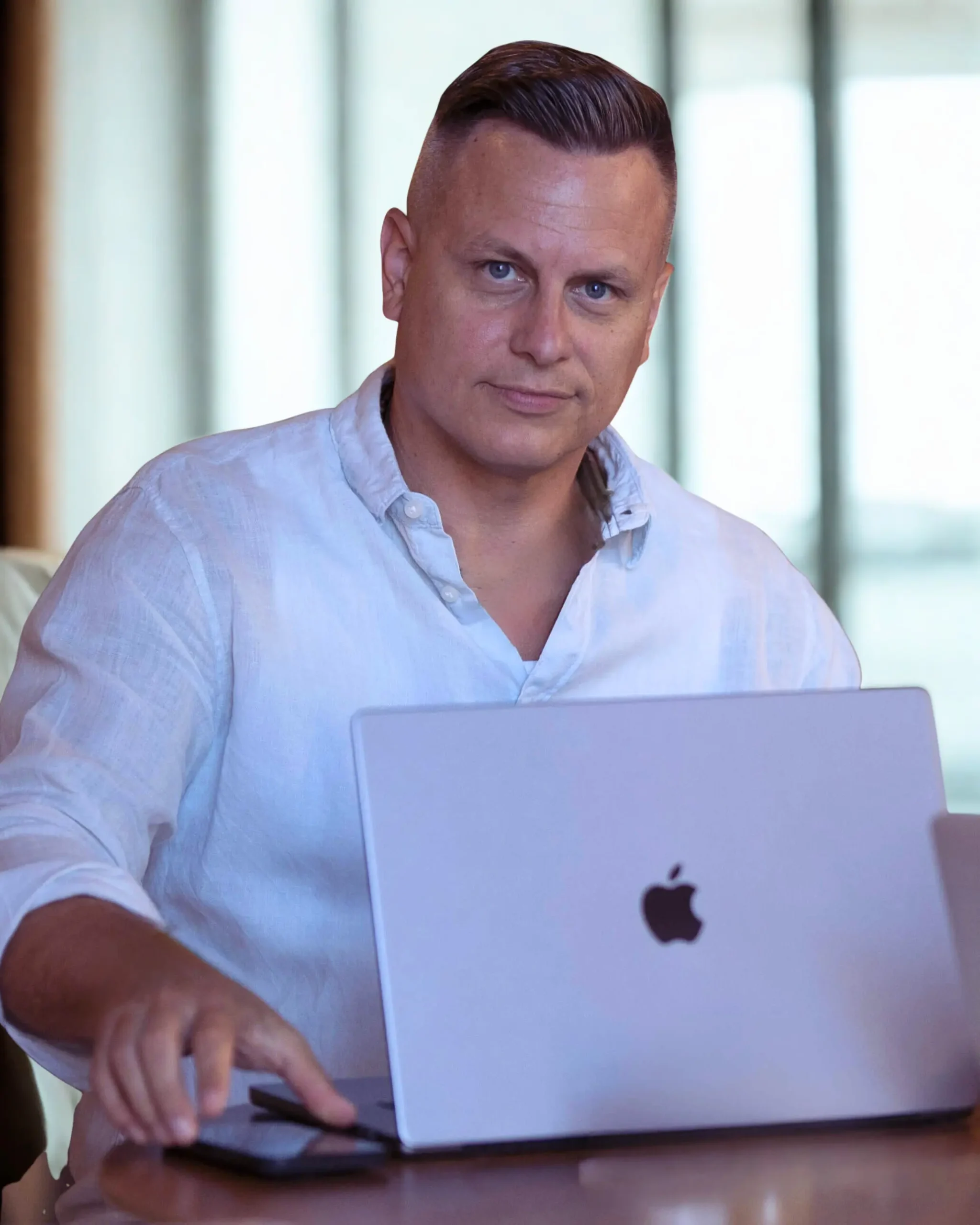 Martin Karásek